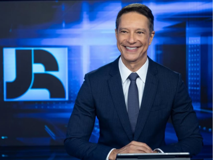 Sergio Aguiar deixa Record e conta motivo oficial: “Sofisticado demais para um novo jornal”