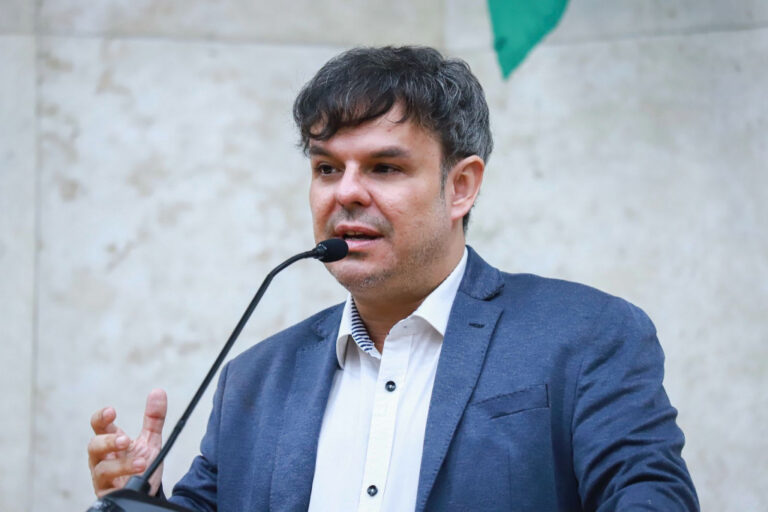 Vereador propõe selo de acessibilidade para igrejas em São Paulo