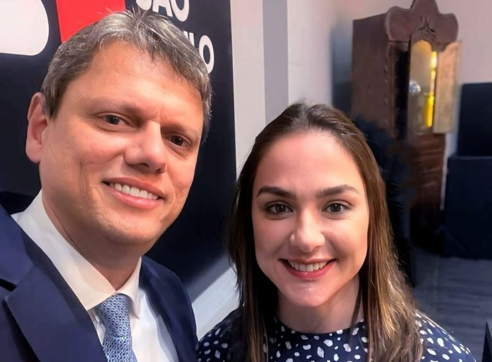 Lei que facilita repasse a entidades deve ser sancionada por Tarcísio dentro dos próximos dias