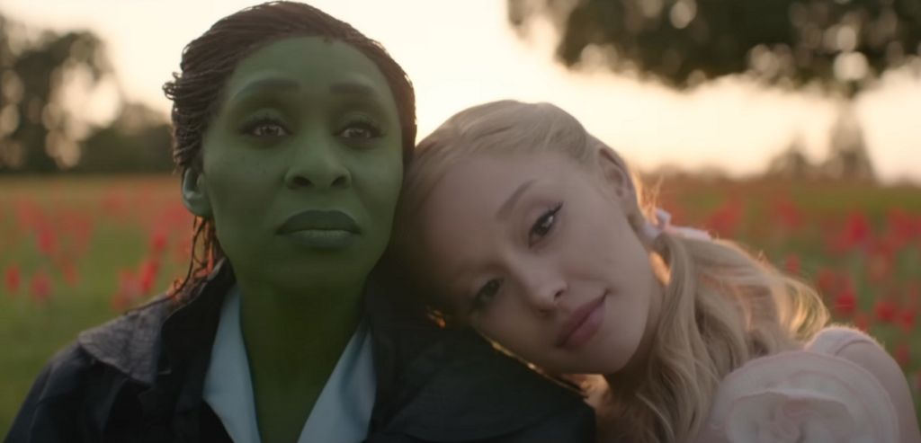 ‘Wicked 2’: Veja o que se sabe sobre a sequência do filme com Cynthia Erivo e Ariana Grande