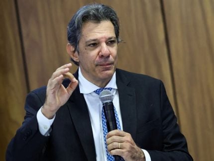 Haddad exonera auditor da Receita envolvido em esquema de propina ligado à Lava Jato