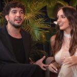De boato a amor verdadeiro: Nattan revela ter inventado história de beijo em Rafa no passado