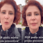 Youtuber localiza Zambelli nos EUA com técnica de games