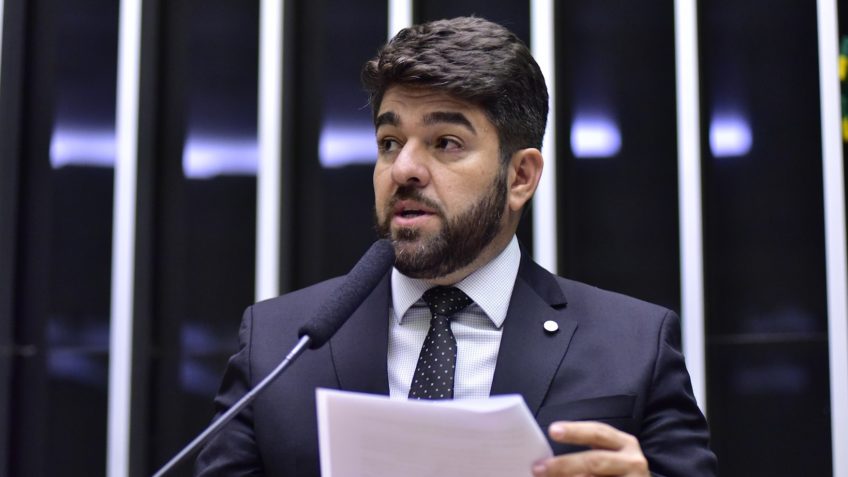 Deputado do agro relatará projeto de licenciamento ambiental